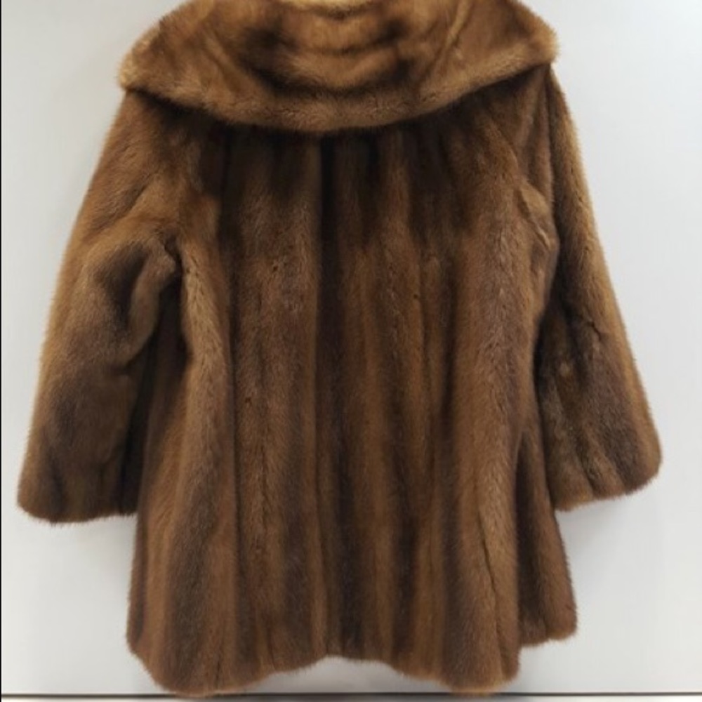 Mink Jacket - image 2